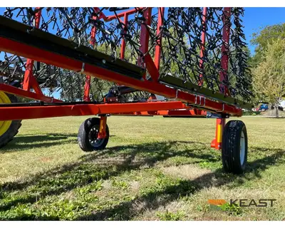 Used DELTA HARROWS _UNKNOWN_ Disc Harrows Iowa US | Keast Enterprises #1360220