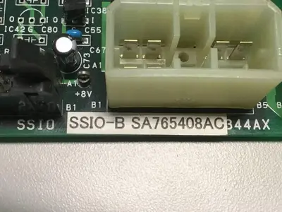 USED SUMITOMO SA765408AC