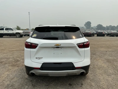 Used 2019 CHEVROLET BLAZER SUVs Michigan US | Miedema Asset Management Group #1313931
