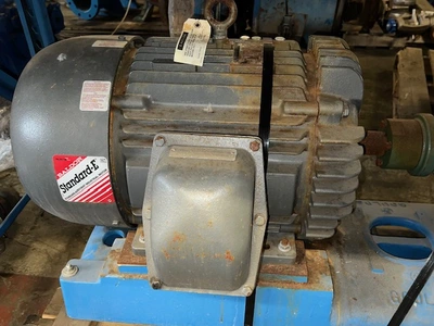 USED Goulds 3196MTi