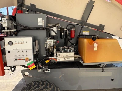 Used 2017 SKYJACK SJ45T Telescopic Boom Lifts Texas US | Adcock Equipment USA #1519597