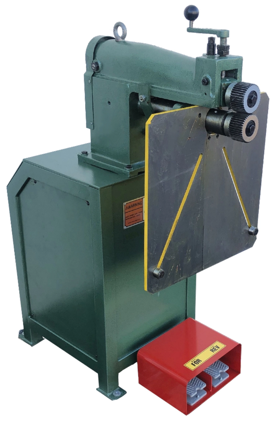 TK Power Crimper Beader