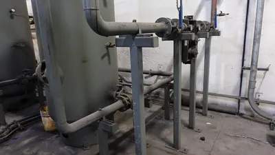 Various Manufacturers Multiple Models Industrial Air Compressor Systems | Machinery Solutions Group, Inc. (13)