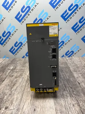Used FANUC A06B-6087-H130 Misc Electrical & Power Parts South Carolina US | ESS Industrial Equipment Sales #1354259