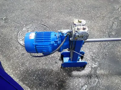 Mixer