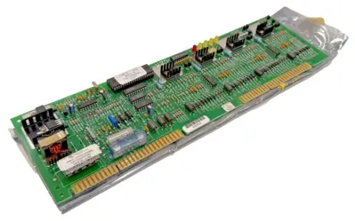 NEW SIEMENS CZM-4
