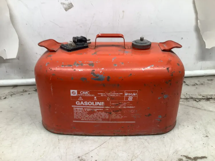 Used _UNKNOWN_ _UNKNOWN_ Stationary Fuel Tanks Michigan US | Miedema Asset Management Group #1174768