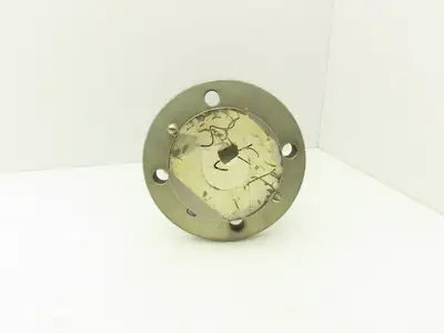 Moore 340G3BH22B5NNNN Electronic Pressure Transmitter 0-450 PSIG Flange 3"