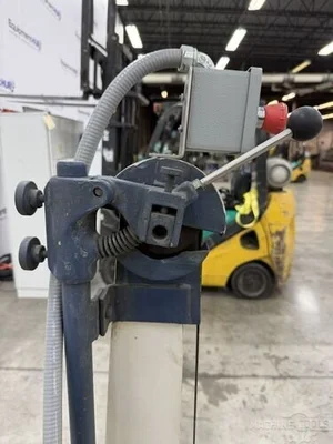 USED Wide Belt Sanders