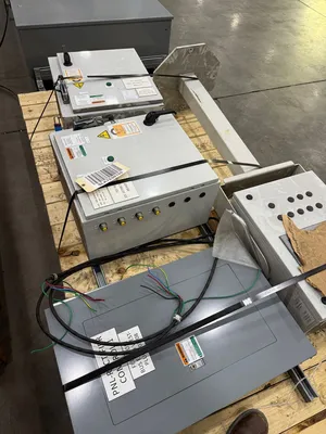 2014 SPANG Rectifier System Electrical | Global Machine Brokers, LLC (9)