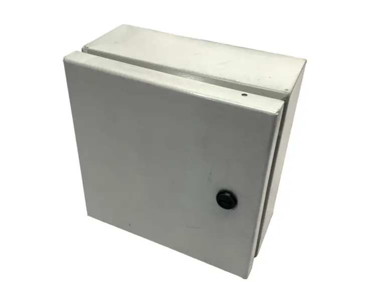 New | in-Stock Saginaw Control & Engineering, SCE ELJ Electrical Boxes Michigan US | Maverick Industrial Sales #1393219