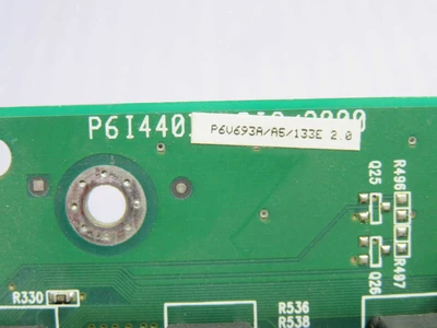 Used QDI _UNKNOWN_ Printed Circuit Boards (PCB) Texas US | OCO Industrial #1690175