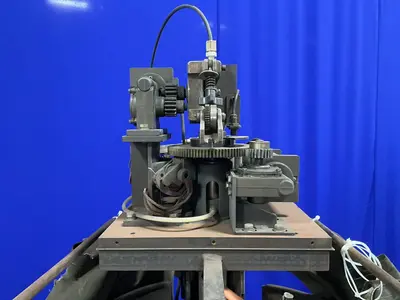 Used BANCROFT 300 WELDAROUND Welding Machinery (Other) Ohio US | HGR 24 #1456185