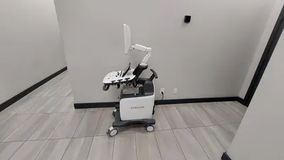 2022 SAMSUNG HS60 MEDICAL EQUIPMENT | Platinum Group (4)