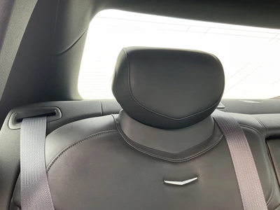 Used 2016 CADILLAC CT6 Cars Michigan US | Miedema Asset Management Group #1761268