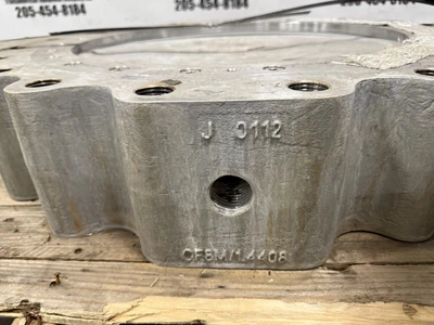 USED N-F /CAT. NO: CL150