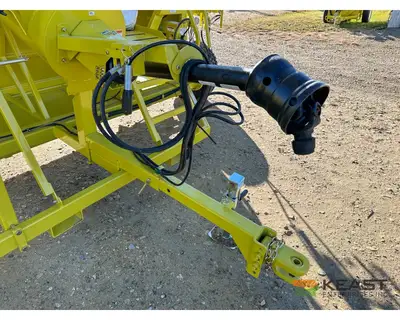 Used DEGELMAN RENN _UNKNOWN_ Baggers Iowa US | Keast Enterprises #1360244
