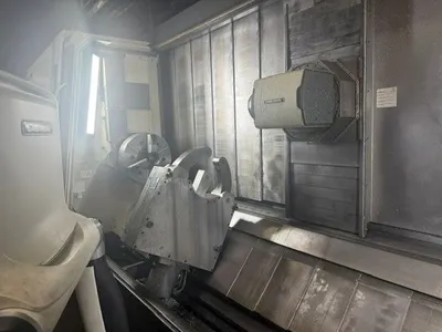 2020 DMG MORI CTX GAMMA 3000 TC 5-Axis or More CNC Lathes | Bayou Machinery (2)