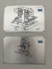 2018 EMAG VL 3 DUO CNC Twin Spindle Vertical Turning Lathe With Live Tools thumbnail