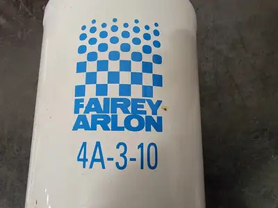 NEW FAIREY ARLON 4A-3-10