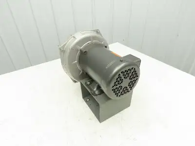 Used CINCINNATI FAN _UNKNOWN_ Centrifugal Blowers Indiana US | Arrow Industrial #1366429