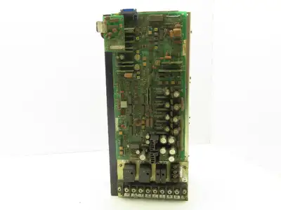 Sanyo Denki Co LTD PDT-4003-191 AC Servo Drive San Driver Controller Unit