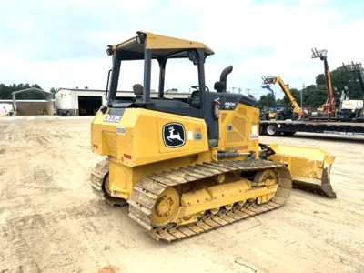 Used 2022 _UNKNOWN_ _UNKNOWN_ Crawler Dozers Kentucky US | H Richardson and Sons #1557639