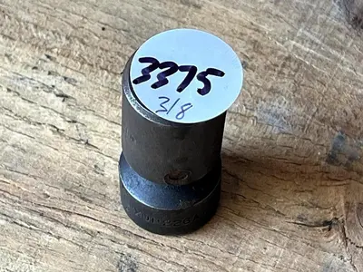 MAC Tools XUP226A Shallow Universal Impact 11/16" Socket 3/8" Drive SAE USA