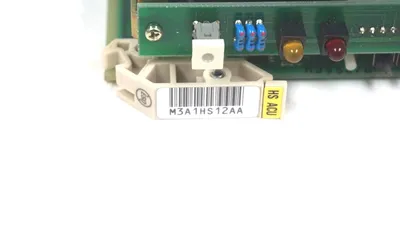 USED NEC M3A1HS12AA CONTROL BOARD