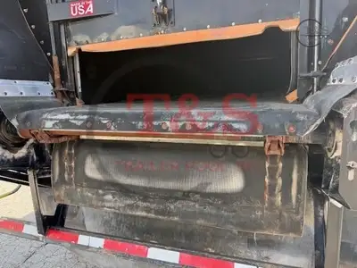 Used 2022 AULICK IND _UNKNOWN_ Misc Trailers Illinois US | T&S Trailer Pool #1509441