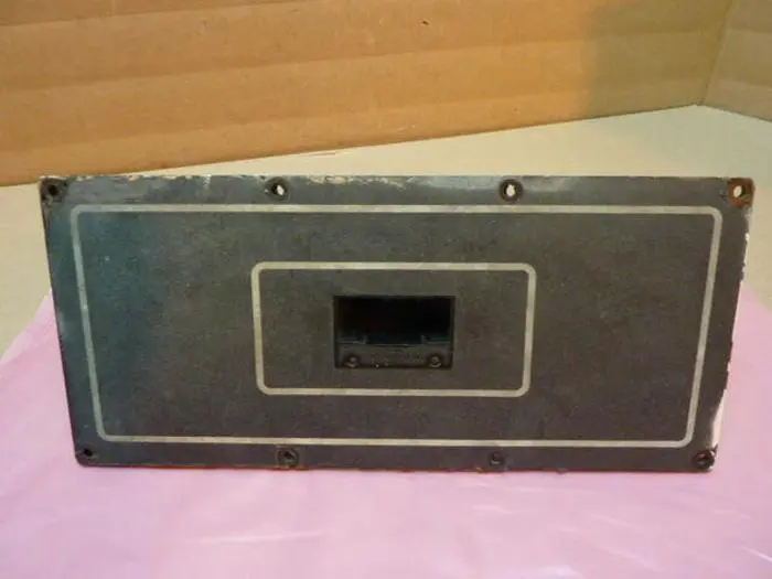 Used EUROTHERM CONTROLS CME/EEPROM/PANEL Interface Monitors Michigan US | Ideal Machinery #689937