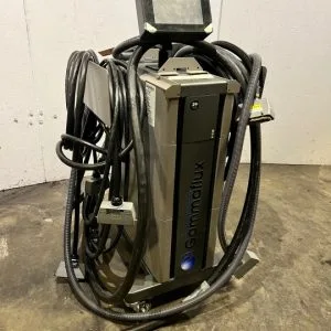 USED 2021 GAMMAFLUX G24-S30KVA-POD