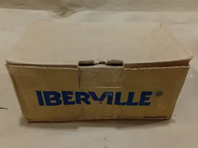 NEW IBERVILLE CI1212