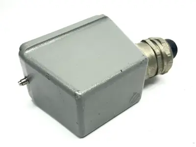Used HARTING 19300480549,09330242711 Connector Accessories Michigan US | Maverick Industrial Sales #1496201