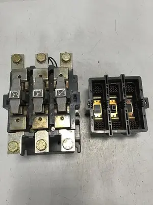 USED SIEMENS 3TF54