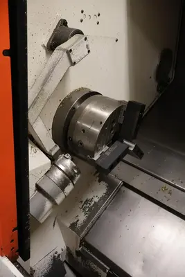 2014 MAZAK QUICK TURN NEXUS 250-II MSY CNC Lathes | Midstate Machinery (6)