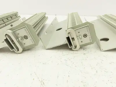 Allen Bradley 1492-W4 Terminal Block DIN Rail 4mm² 550V 30A Lot of 170+