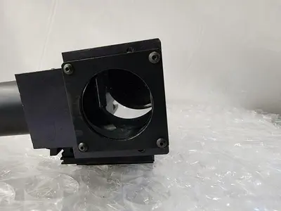 PANASONIC WV-CD50 WTH MOUNTING HARDWARE AND CABLE CCTV CAMERA