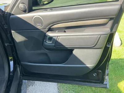 Used 2020 LAND ROVER DISCOVERY SUVs Michigan US | Miedema Asset Management Group #1320411