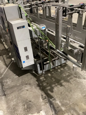 Used HARTNESS 2800 Other Complete Packaging Lines Michigan US | iGAM Industrial Marketplace #1470049