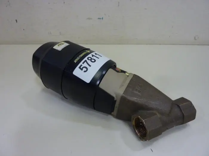 Used ASCO 21270140 Valves/Fittings Michigan US | Ideal Machinery #599335