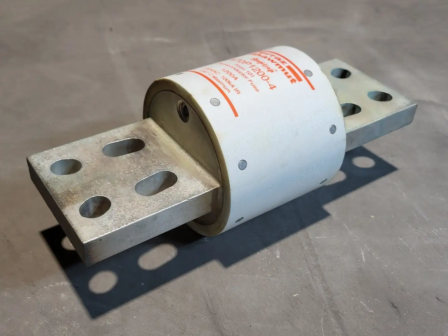 New | in-Stock FERRAZ SHAWMUT A70P1200-4 Misc Electrical & Power Parts British Columbia CA | Lenmark #247886