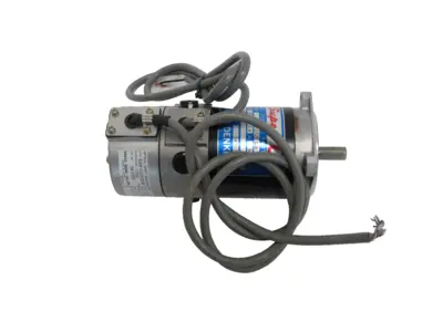 NEW SANYO DENKI U718-012EL8 SERVO MOTOR U718012EL8