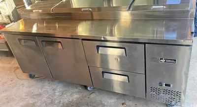 USED EFI CPDW2-93VC