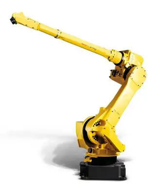 New | in-Stock 2022 FANUC M710IC/20L Robots Michigan US | RAB Industries, Inc. #776004