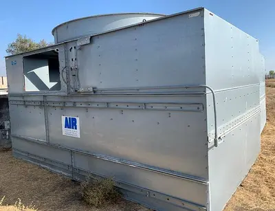 USED 2010 EVAPCO AT 112-418