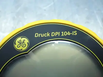 NEW DRUCK DPI104IS