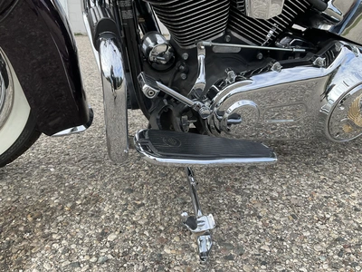 Used 2017 HARLEY DAVIDSON FLSTN Motorcycles (Misc) Michigan US | Miedema Asset Management Group #1579890