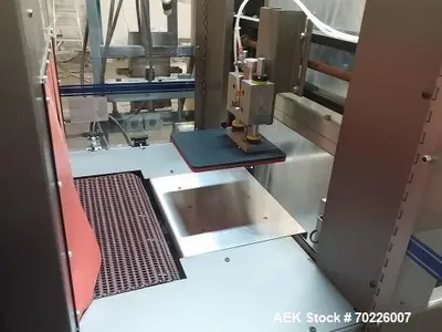 USED ARPAC 107-20