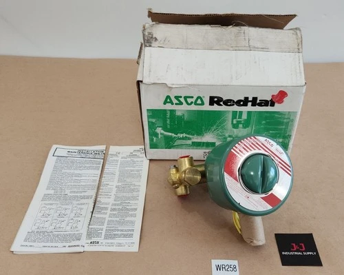 NEW ASCO 2126312G
